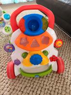 Trotteur, Enlèvement, Comme neuf