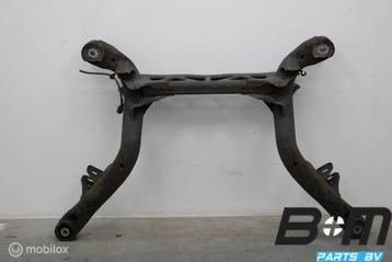 Subframe achterzijde Audi A5 8F Cabrio 8F0505235E beschikbaar voor biedingen