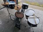 Drumstel te koop voor kids ,zeer goede staat !!, Muziek en Instrumenten, Drumstellen en Slagwerk, Ophalen of Verzenden, Zo goed als nieuw