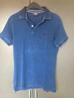 Set Twee Polo’s Superdry maat Medium, Ophalen, Zo goed als nieuw