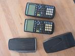 TI-83, Diversen, Rekenmachines, Ophalen, Gebruikt