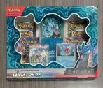 Pokemon Coffret Premium Leviator EX, Enlèvement, Neuf, Booster box
