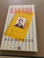 KZA 5148 Regine Beer EPO 2e herwerkte druk 1992 OORLOGSBOEK, Boeken, Ophalen of Verzenden, Zo goed als nieuw