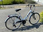 dames fiets (Studenten), Fietsen en Brommers, Versnellingen, Ophalen, Overige merken, 53 tot 56 cm