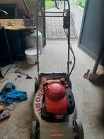 Tondeuse robine moteur honda, Tuin en Terras, Grasmaaiers, Ophalen, HONDA, Versnellingen, Zo goed als nieuw