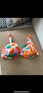 C&A gloednieuwe bikinitop maat F E 115 E /E100, Kleding | Dames, Badmode en Zwemkleding, Ophalen of Verzenden