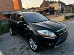 Ford kuga 2012 2.0tdci titanium, Auto's, Euro 5, Bedrijf, Diesel, Kuga