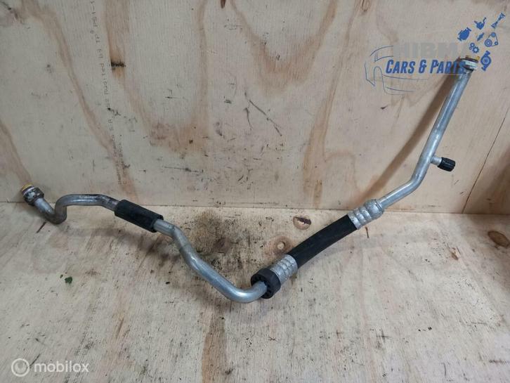 Audi A4 Avant B7 2.0 TFSI Aircoleiding 8E1260712AJ 2004-2009, Auto-onderdelen, Airco en Verwarming, Audi, Gebruikt, Ophalen of Verzenden