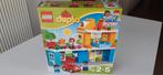 Lego Duplo Familiehuis, Kinderen en Baby's, Speelgoed | Duplo en Lego, Ophalen, Zo goed als nieuw, Complete set, Duplo