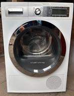 Bosch warmtepomp droogkast 9kg WiFi, Elektronische apparatuur, Ophalen of Verzenden, Zo goed als nieuw