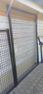Tuin-looppoort Nieuw!, Ophalen of Verzenden, Zo goed als nieuw, Looppoort