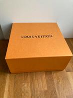 Lege Verpakking Louis Vuitton, Ophalen