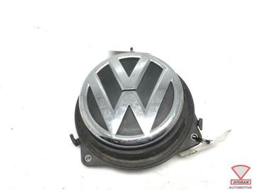ouverture de hayon m canisme de verrouillage vw polo 6r 6r68, Utilisé, Volkswagen