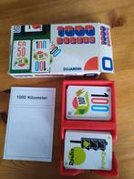 1000 bornes - Dujardin, Vijf spelers of meer, Ophalen of Verzenden, Zo goed als nieuw, Dujardin