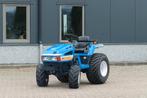 Iseki Landhope TU155 4wd / 0671 Draaiuren / Special Edition, Zakelijke goederen, Landbouw | Tractoren, Gebruikt, Overige merken