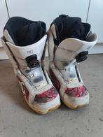 DC snowboard botten, Sport en Fitness, Ophalen of Verzenden, Gebruikt