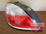 Feu arrière gauche d'un Opel Astra, -, Opel, 3 mois de garantie, Utilisé