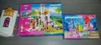 Playmobil, Ophalen, Zo goed als nieuw, Complete set