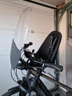Qibbel kinderzit, Fietsen en Brommers, Fietsaccessoires | Fietsstoeltjes, Ophalen of Verzenden