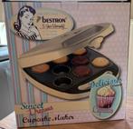Cupcake maker, Ophalen, Zo goed als nieuw, Cupcakes