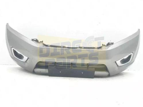 Nissan Navara (1/16-) voorbumper (bij ml) (te spuiten) Origi, Auto-onderdelen, Carrosserie, Bumper, Nissan, Voor, Nieuw, Verzenden