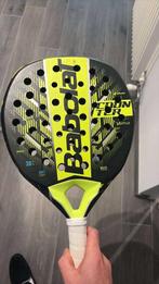 Padelracket (350g) te koop, Sport en Fitness, Ophalen, Nieuw, Padelracket