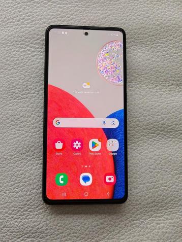 Samsung a52s beschikbaar voor biedingen
