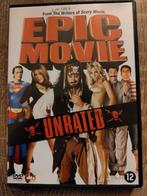 Epic Movie (2007) DVD, Cd's en Dvd's, Ophalen of Verzenden, Zo goed als nieuw