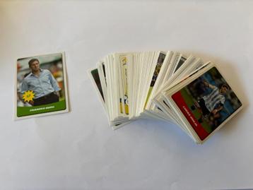 Panini Football Pro League 2015-100 stickers beschikbaar voor biedingen