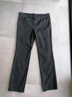 Grijze broek van Gerry Weber, mt 46, Kleding | Dames, Broeken en Pantalons, Maat 46/48 (XL) of groter, Ophalen of Verzenden, Zo goed als nieuw
