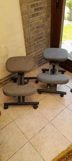 4 reposes pied jambe, Ophalen, Zo goed als nieuw