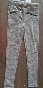 Legging maat 146 Nieuw, Broek, Meisje, Nieuw, Ophalen of Verzenden