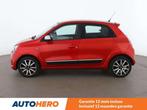 Renault Twingo 1.0 SCe Energy Luxe (bj 2014), Auto's, Gebruikt, Start-stop-systeem, 5 deurs, 95 g/km