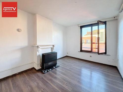 Appartement te koop in Oostende, 2 slpks, Immo, Huizen en Appartementen te koop, Appartement, E