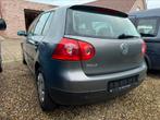 Vw golf 1.4i 2005 165000km 5drs airco! Blanco gekeurd!, Auto's, Bedrijf, Golf, Centrale vergrendeling, Te koop