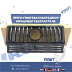 W463 W464 G KLASSE AMG BUMPER GRIL ZWART CHROOM AMG 63 LINE