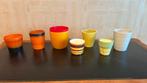 Divers cache pot 1€ piece, Ophalen of Verzenden