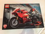 Lego 42107 Ducati Panigale V4 R,  nieuw + verzegeld, Ophalen, Nieuw, Lego