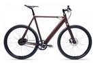 E-bike Coboc, Brooklyn Fat, Vélos & Vélomoteurs, Vélos électriques, Comme neuf, Autres marques, Enlèvement, 59 cm ou plus