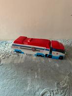 Pawpatrol truck, Kinderen en Baby's, Ophalen, Gebruikt