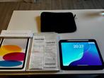 iPad 10.9 2024, Computers en Software, Apple iPads, Apple iPad, 11 inch, Nieuw, Ophalen of Verzenden