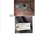 RENAULT TWINGO 1.1ESS/55.00KW/2010 BLANC RESERVOIR ESSENCE, Enlèvement ou Envoi, Utilisé