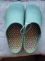 ◼️Lot 2 PAAR CROCS MAAT 38 /39--- NIEUW zie foto's aub, Vêtements | Femmes, Chaussures, Neuf, Sabots, Vert, Enlèvement