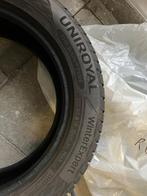 Winterbanden Ford Kuga (2024), Auto-onderdelen, Banden en Velgen, Ophalen, 18 inch, Gebruikt, Winterbanden