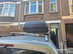 dakkoffer 340l, Auto diversen, Dakkoffers, Ophalen of Verzenden, Gebruikt