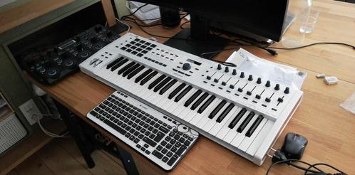 Arturia Keylab 49 PRO MK II, Muziek en Instrumenten, Midi-apparatuur, Zo goed als nieuw, Ophalen