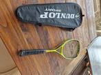 Sport raquette squach, Sport en Fitness, Squash, Ophalen, Gebruikt, Racket, Met hoes