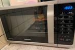 Combi microgolfoven samsung, Elektronische apparatuur, Microgolfovens, Ophalen, Gebruikt, Microgolfoven