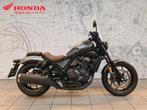 Honda CMX 1100 Rebel (bj 2023), Motoren, Chopper, Bedrijf, Meer dan 35 kW, 1100 cc