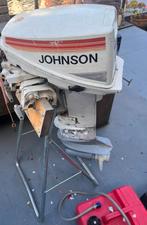 Johnson 9.9pk, Ophalen of Verzenden, Zo goed als nieuw